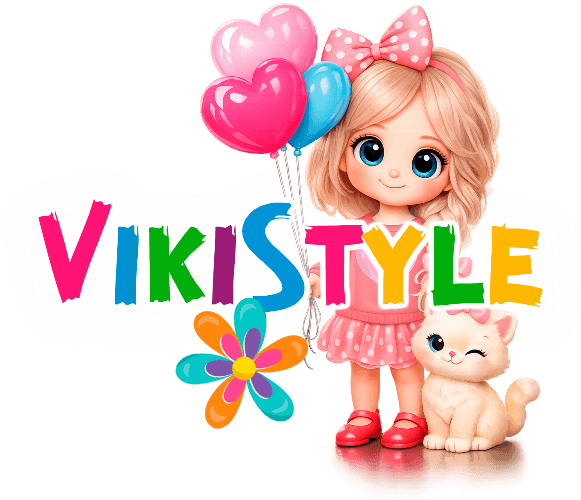Интернет-магазин VikiStyle