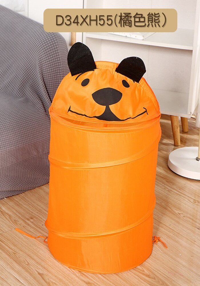 Корзина для игрушек Винни