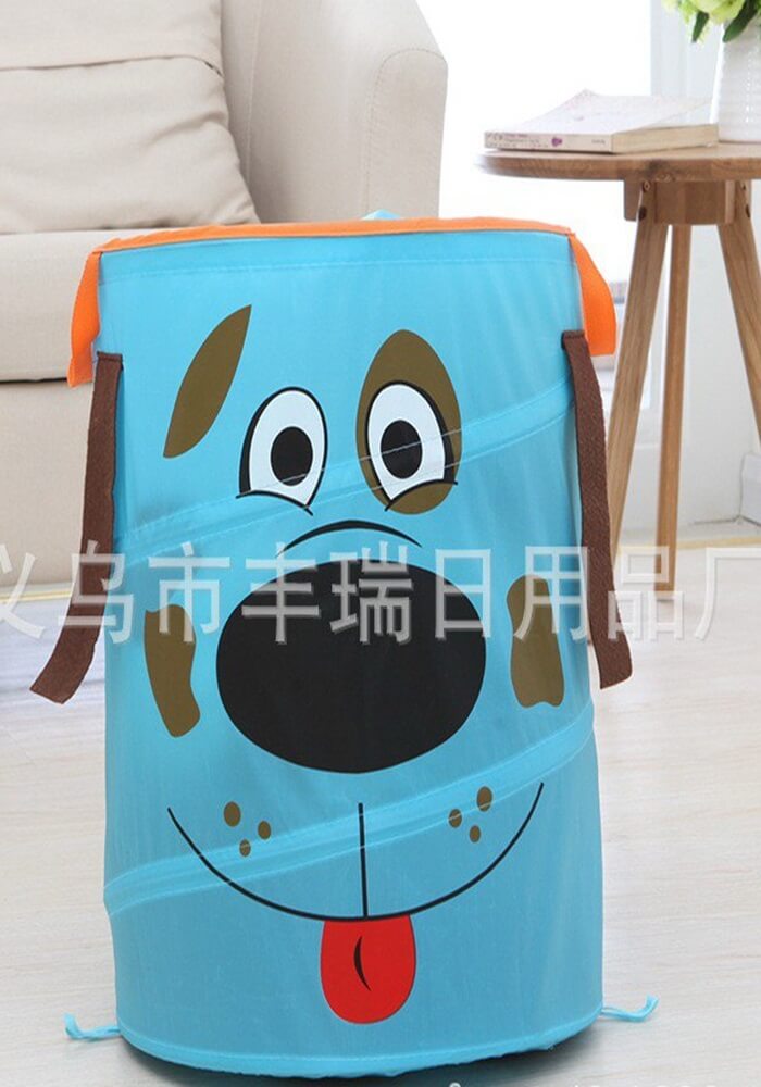 Корзина для игрушек Собака